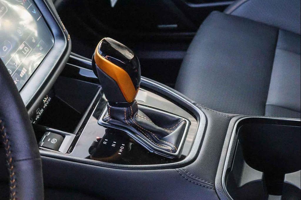 new 2025 Subaru Outback car, priced at $44,219