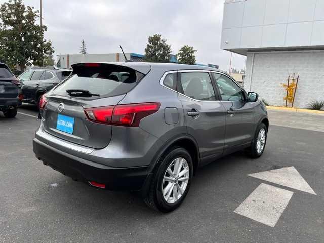 used 2019 Nissan Rogue Sport car, priced at $16,606