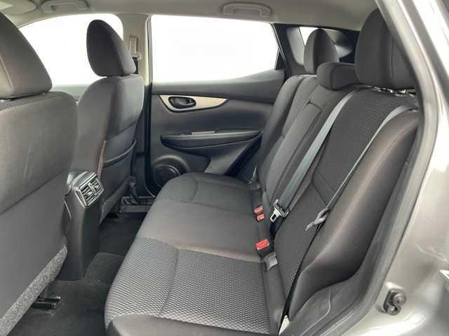 used 2019 Nissan Rogue Sport car, priced at $16,606