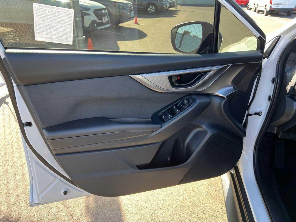 used 2022 Subaru WRX car, priced at $25,699