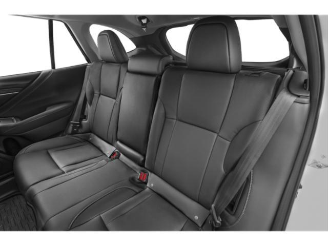 new 2025 Subaru Outback car, priced at $40,372