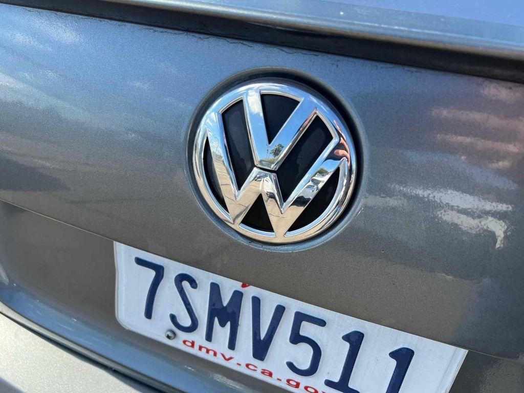 used 2014 Volkswagen Jetta car, priced at $7,683