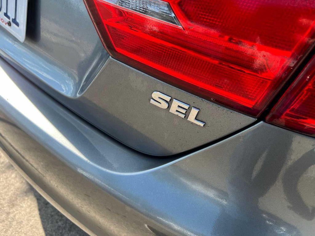 used 2014 Volkswagen Jetta car, priced at $7,683