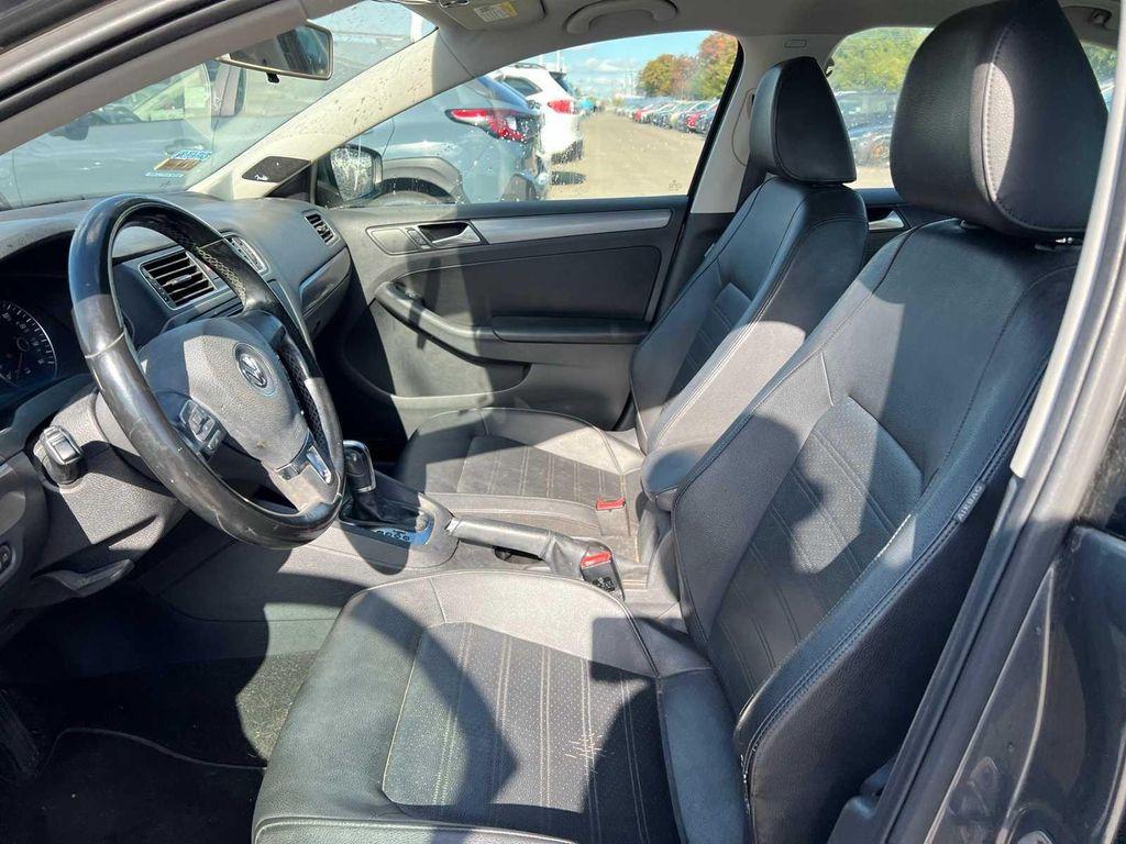 used 2014 Volkswagen Jetta car, priced at $7,683