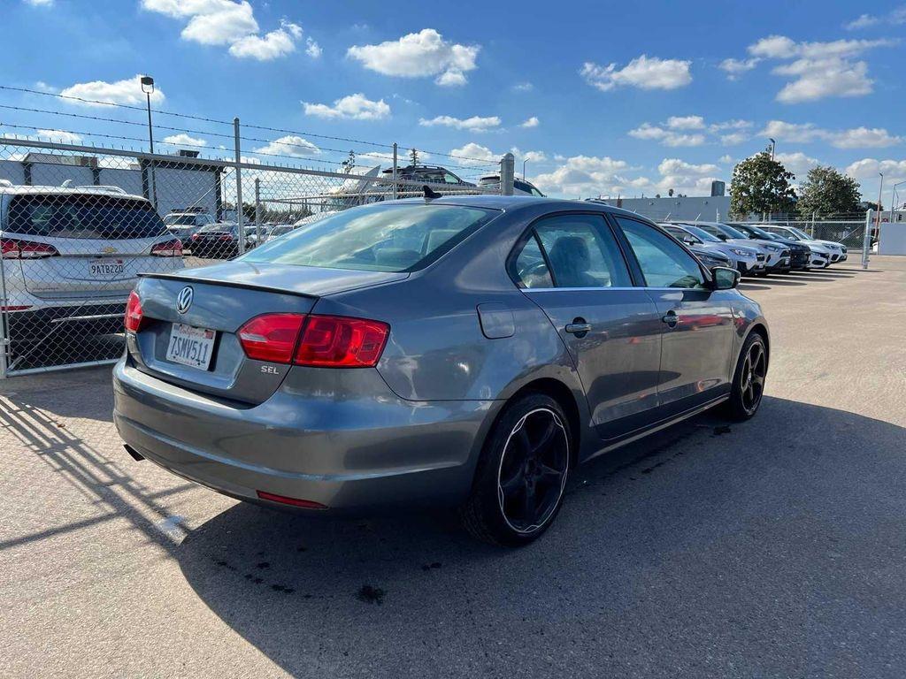 used 2014 Volkswagen Jetta car, priced at $7,683