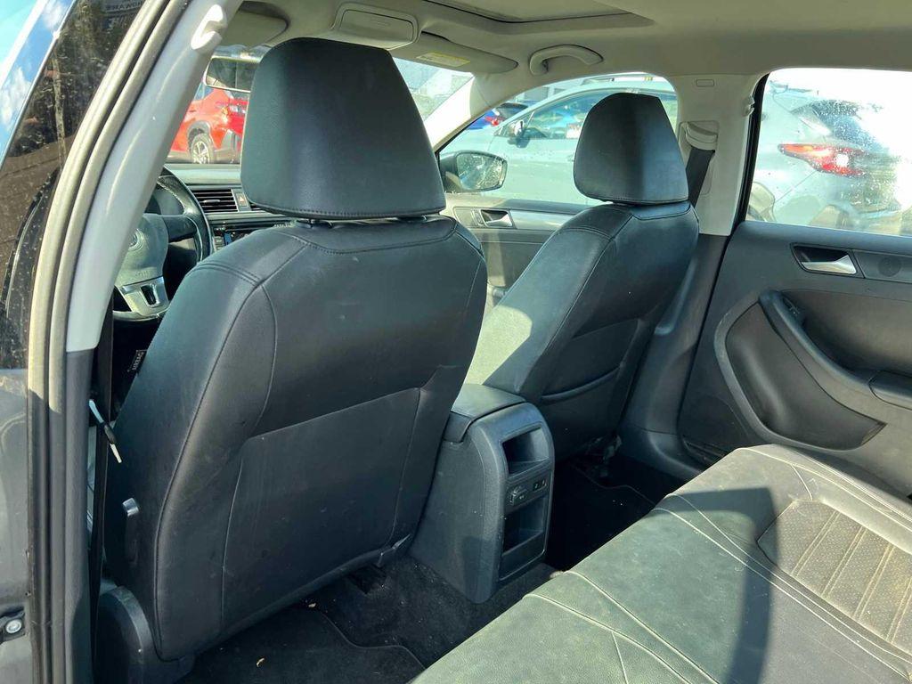 used 2014 Volkswagen Jetta car, priced at $7,683