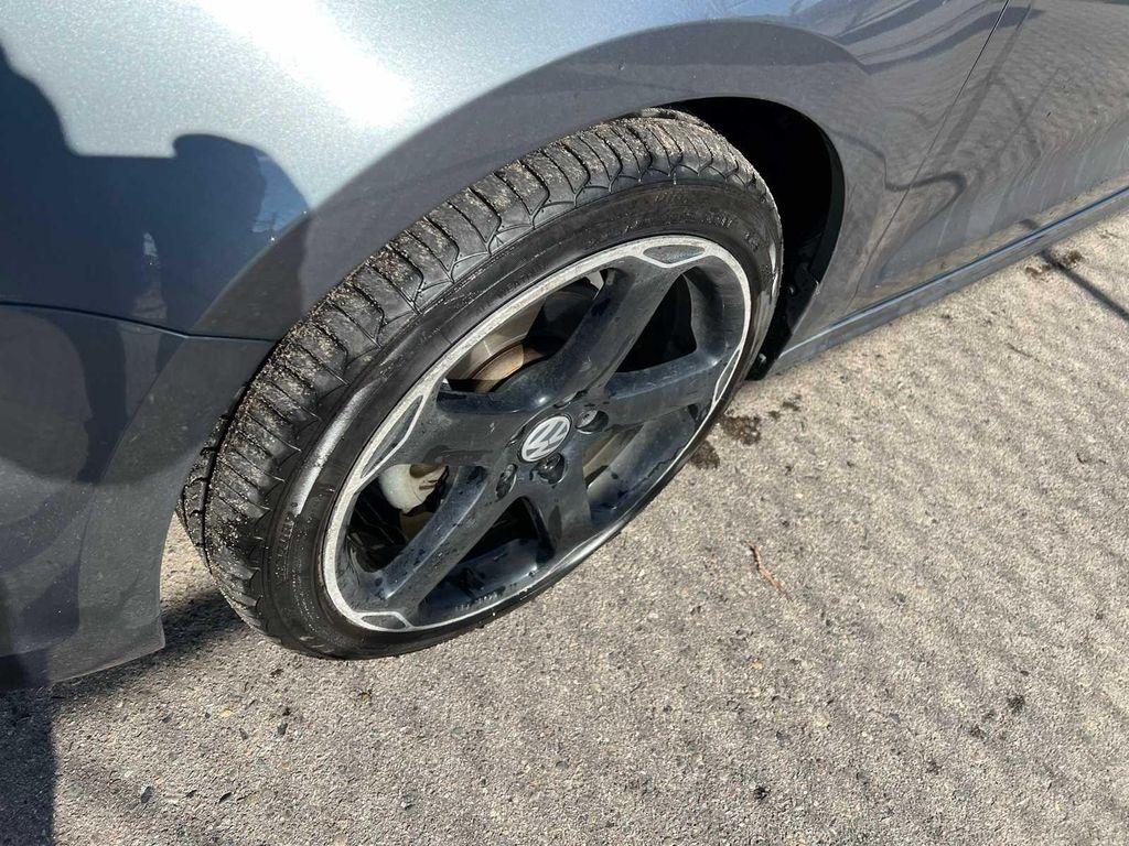 used 2014 Volkswagen Jetta car, priced at $7,683