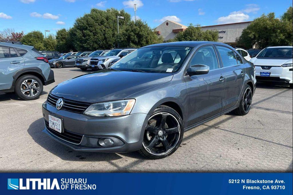 used 2014 Volkswagen Jetta car, priced at $7,683