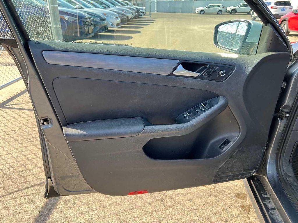 used 2014 Volkswagen Jetta car, priced at $7,683