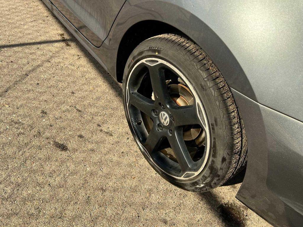 used 2014 Volkswagen Jetta car, priced at $7,683