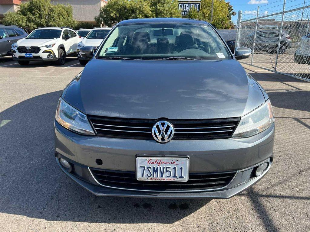 used 2014 Volkswagen Jetta car, priced at $7,683