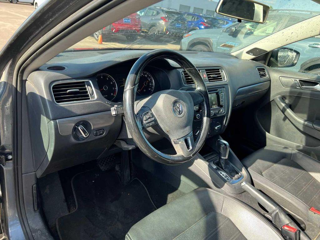 used 2014 Volkswagen Jetta car, priced at $7,683