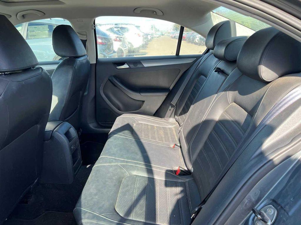 used 2014 Volkswagen Jetta car, priced at $7,683