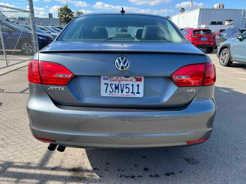used 2014 Volkswagen Jetta car, priced at $7,683