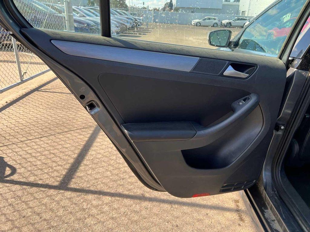 used 2014 Volkswagen Jetta car, priced at $7,683