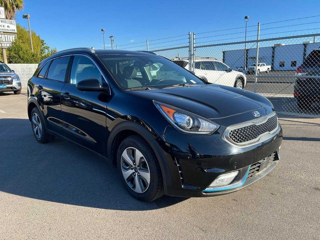 used 2018 Kia Niro car, priced at $15,999