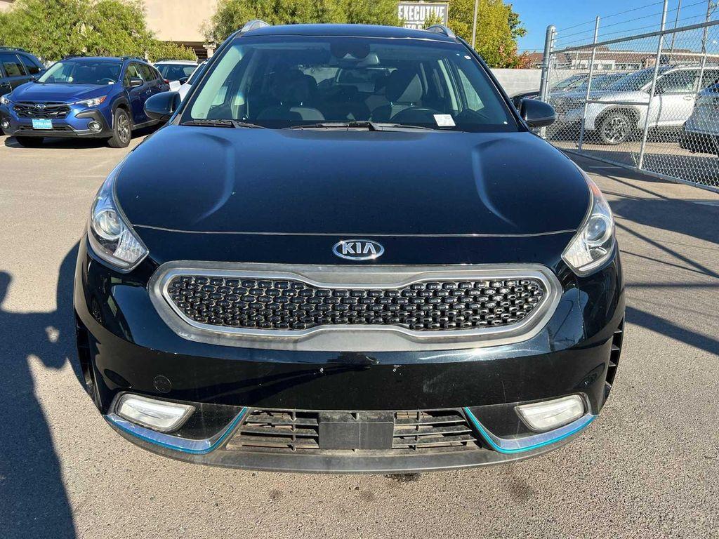 used 2018 Kia Niro car, priced at $15,999