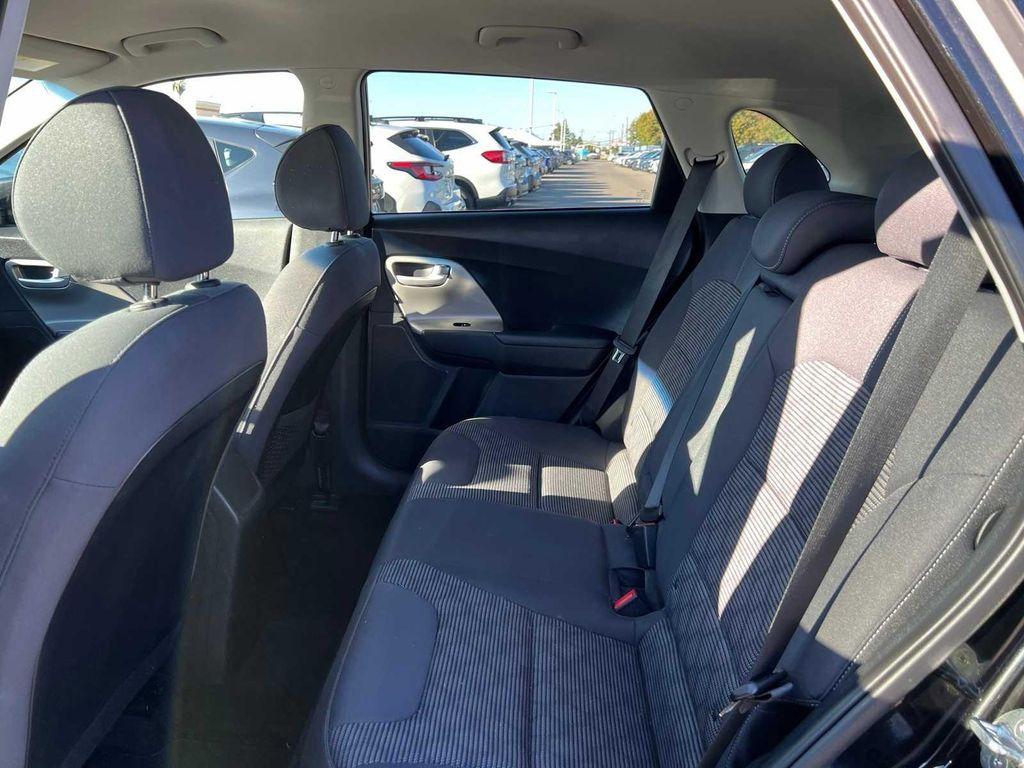 used 2018 Kia Niro car, priced at $15,999