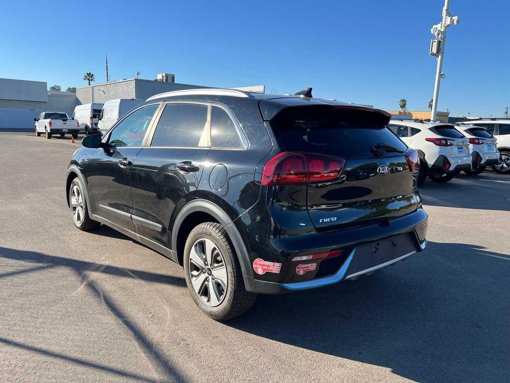 used 2018 Kia Niro car, priced at $15,999