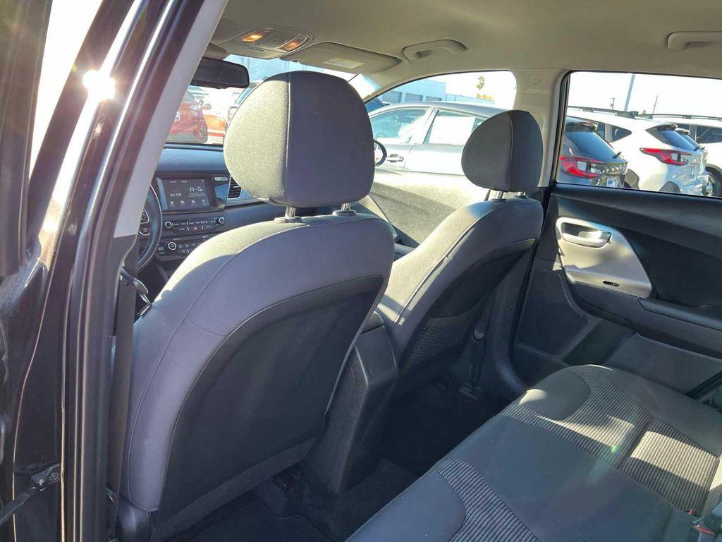 used 2018 Kia Niro car, priced at $15,999