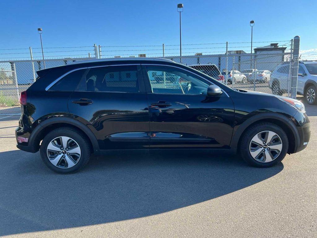 used 2018 Kia Niro car, priced at $15,999