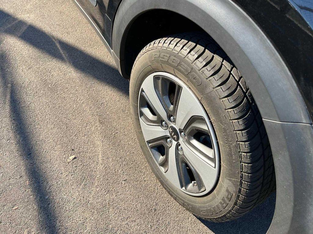 used 2018 Kia Niro car, priced at $15,999