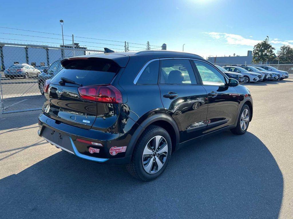 used 2018 Kia Niro car, priced at $15,999