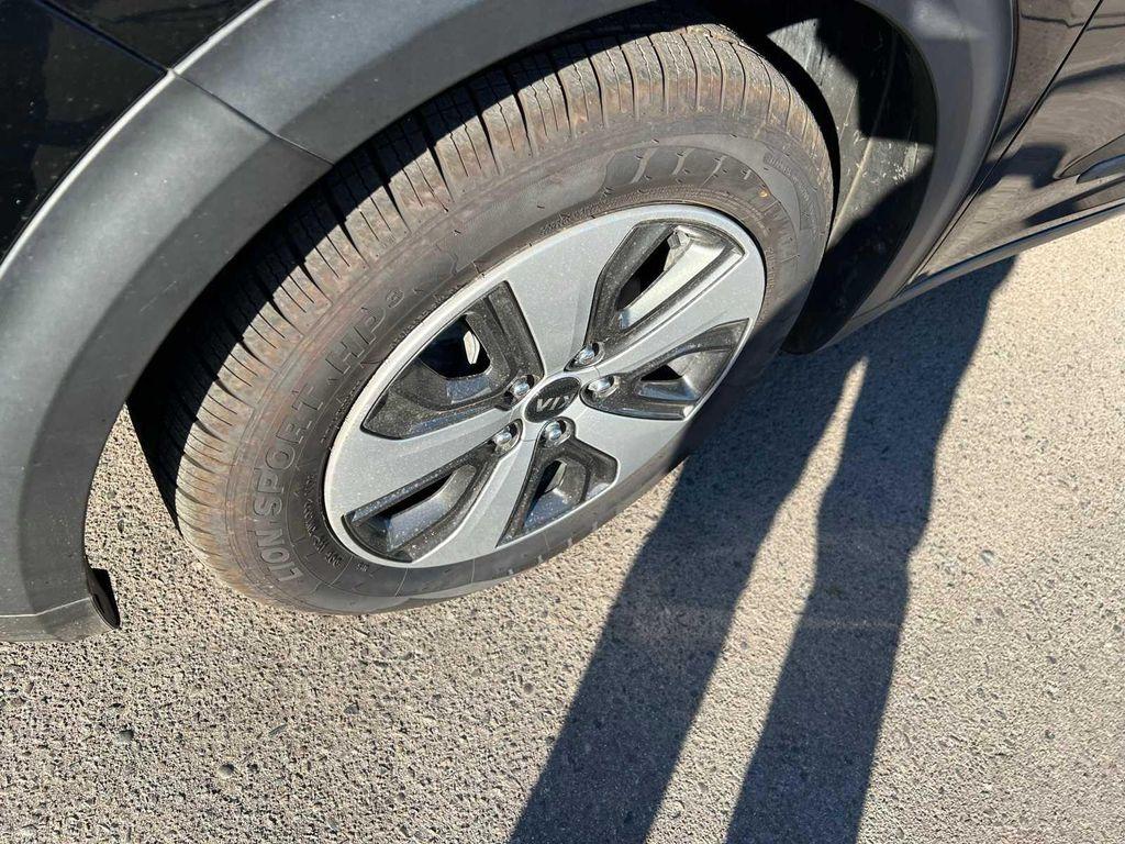 used 2018 Kia Niro car, priced at $15,999