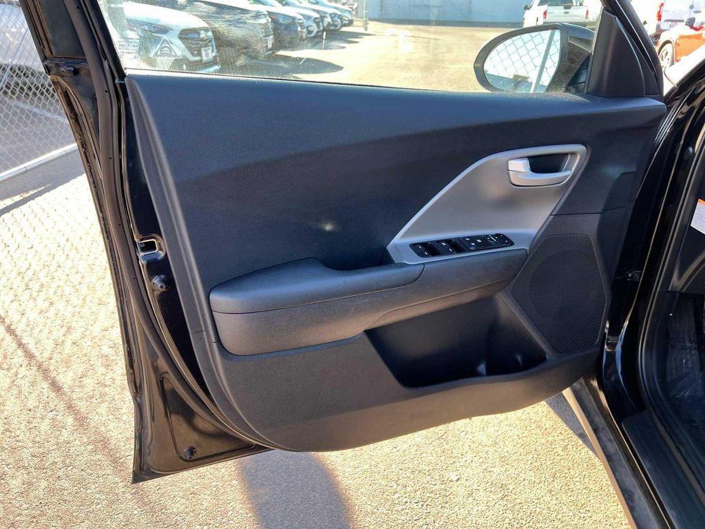 used 2018 Kia Niro car, priced at $15,999