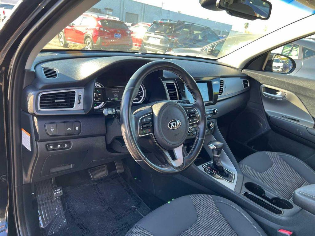 used 2018 Kia Niro car, priced at $15,999