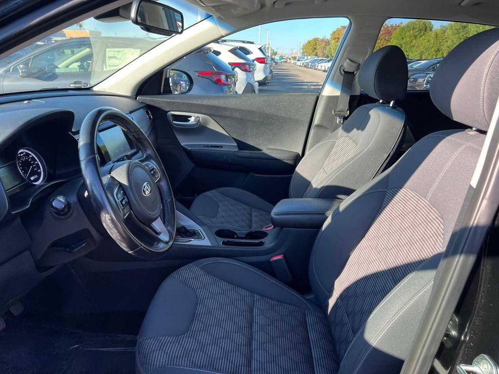 used 2018 Kia Niro car, priced at $15,999