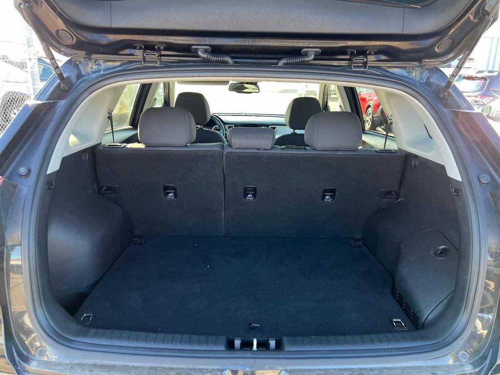 used 2018 Kia Niro car, priced at $15,999