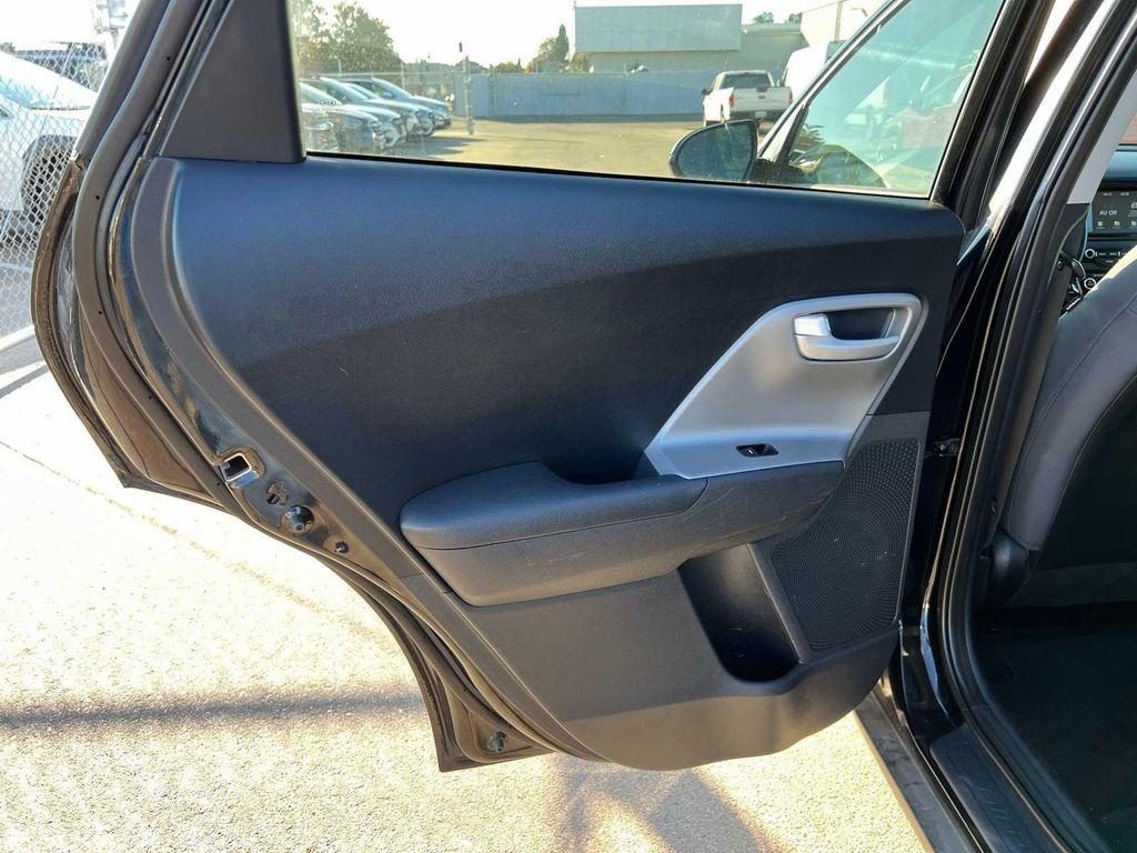 used 2018 Kia Niro car, priced at $15,999