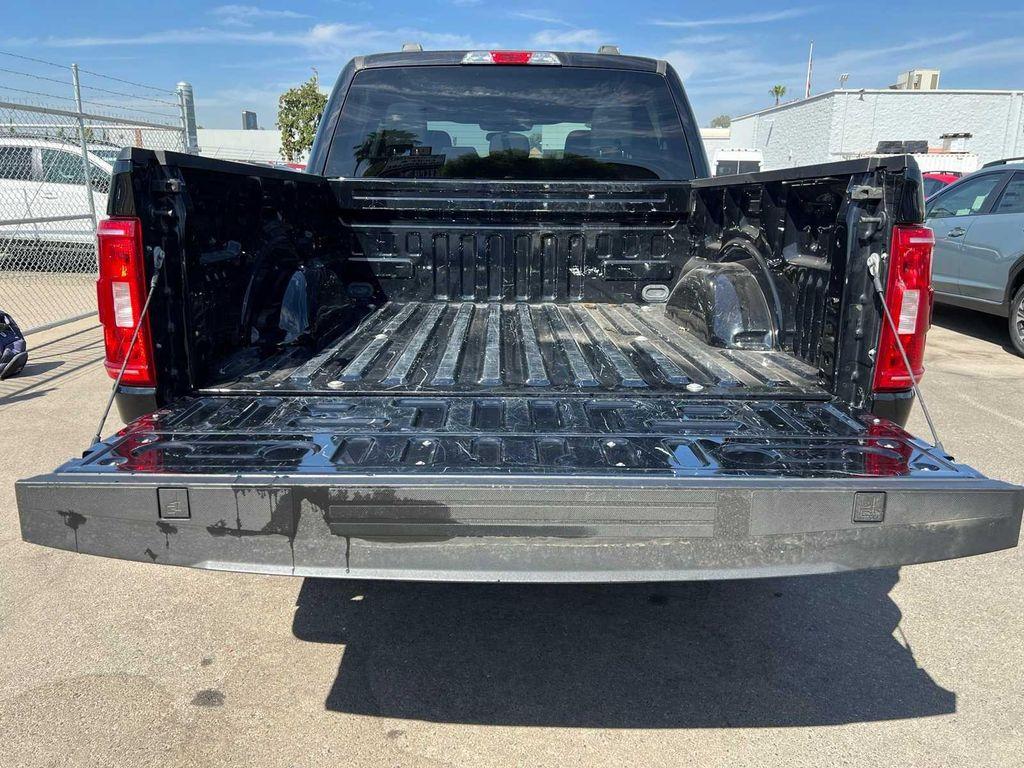 used 2023 Ford F-150 car, priced at $33,026