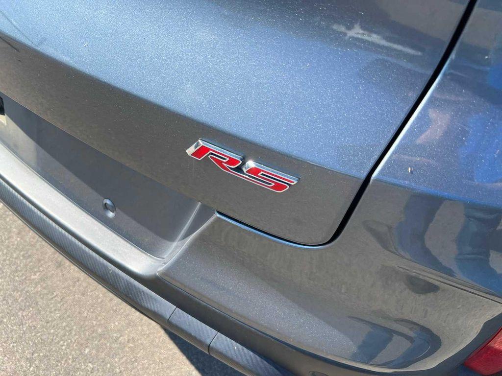 used 2021 Chevrolet TrailBlazer car, priced at $20,787