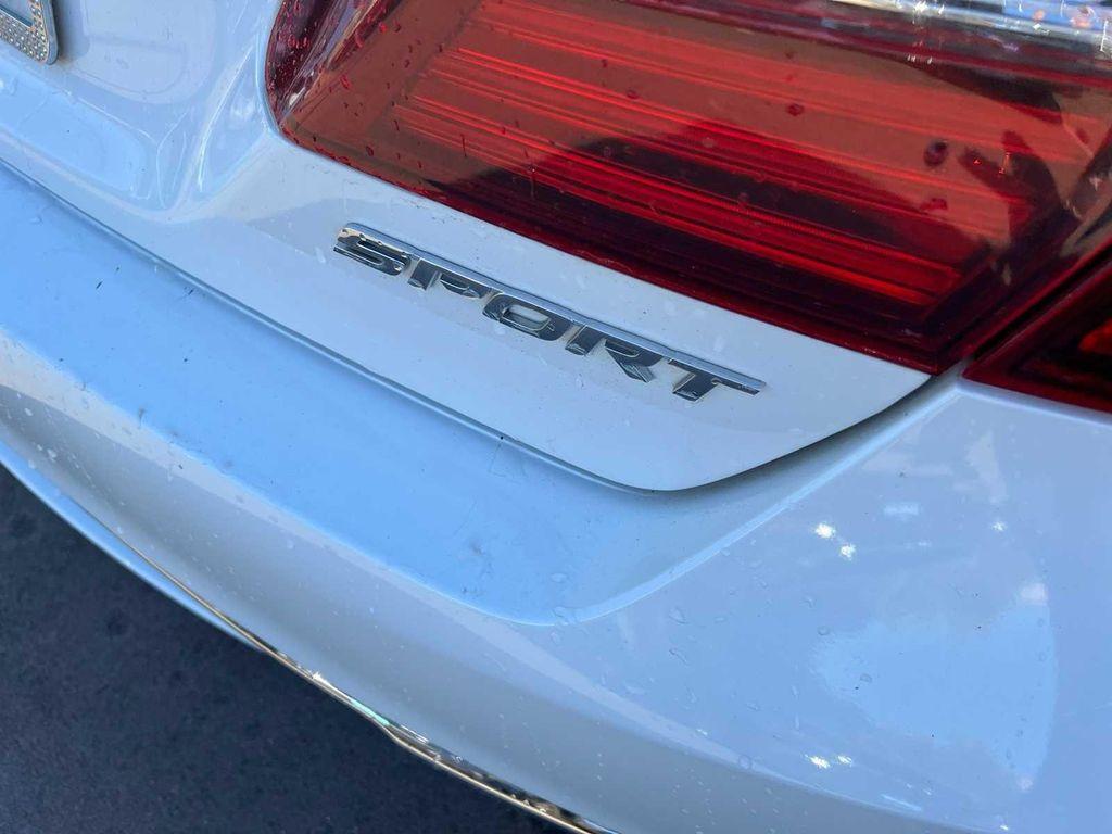 used 2017 Honda Accord car, priced at $15,389
