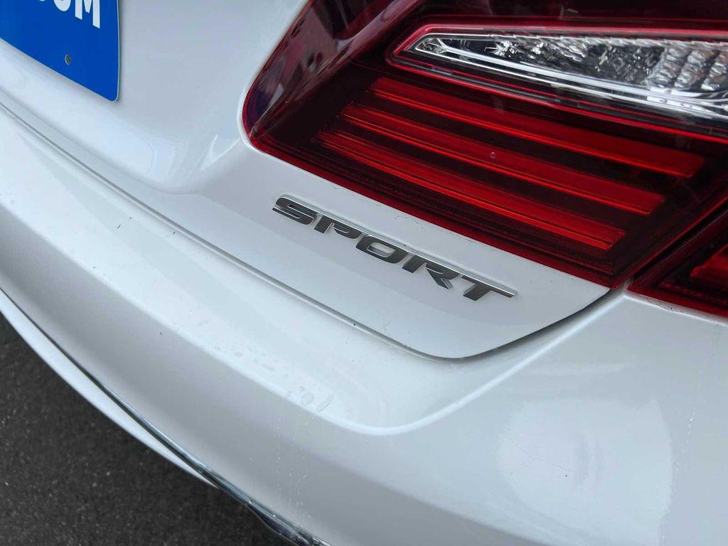 used 2017 Honda Accord car, priced at $15,289