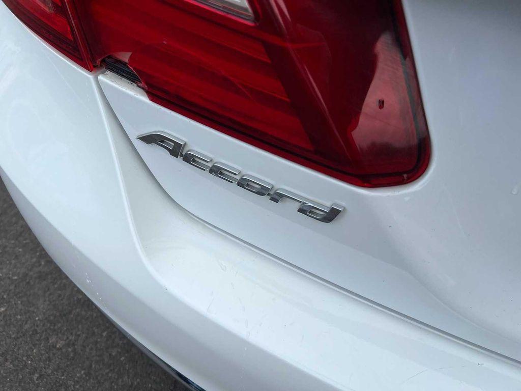 used 2017 Honda Accord car, priced at $15,289