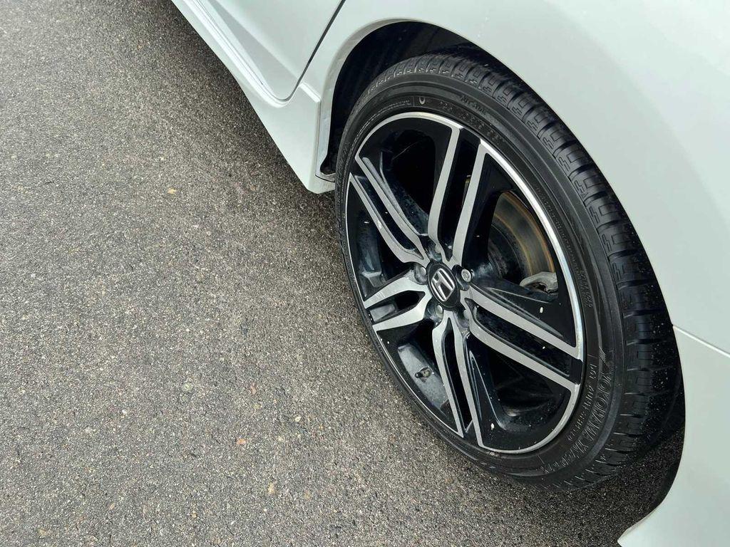 used 2017 Honda Accord car, priced at $15,289