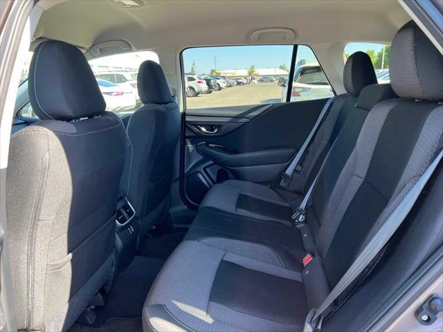 used 2024 Subaru Outback car, priced at $29,138
