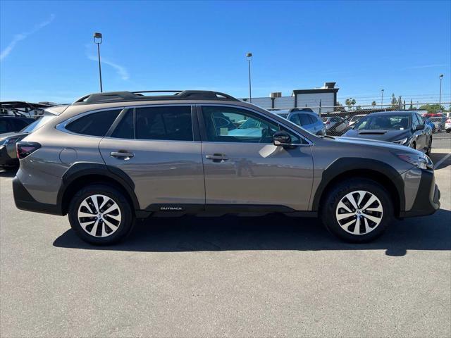 used 2024 Subaru Outback car, priced at $29,138
