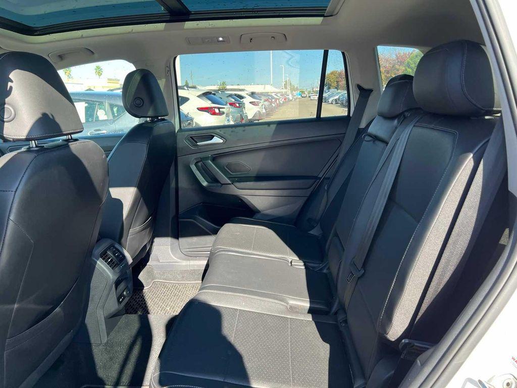 used 2019 Volkswagen Tiguan car, priced at $17,399