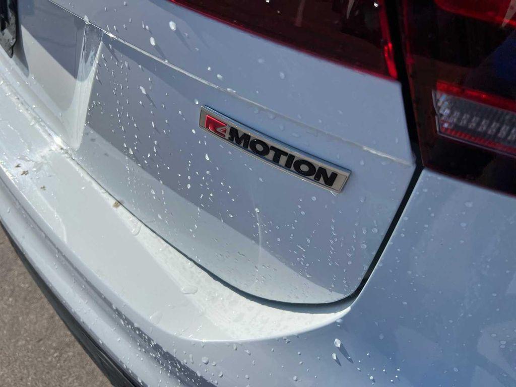 used 2019 Volkswagen Tiguan car, priced at $17,399