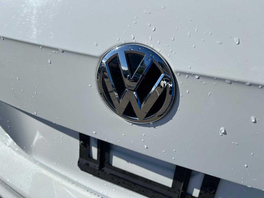 used 2019 Volkswagen Tiguan car, priced at $17,399