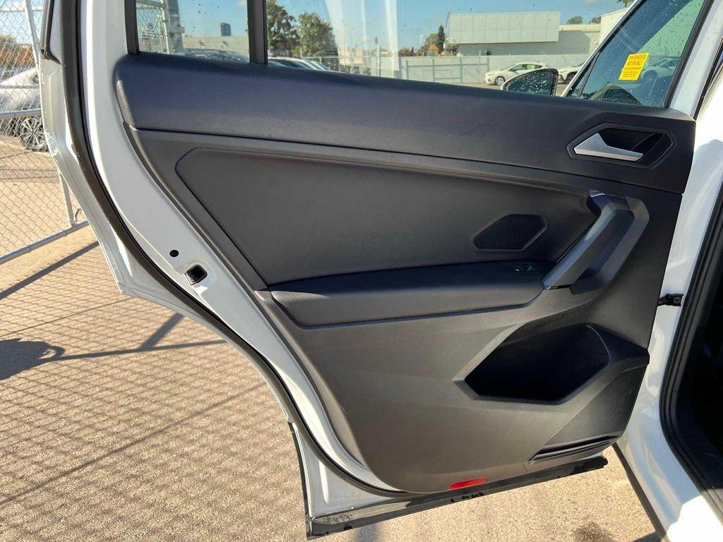 used 2019 Volkswagen Tiguan car, priced at $17,399
