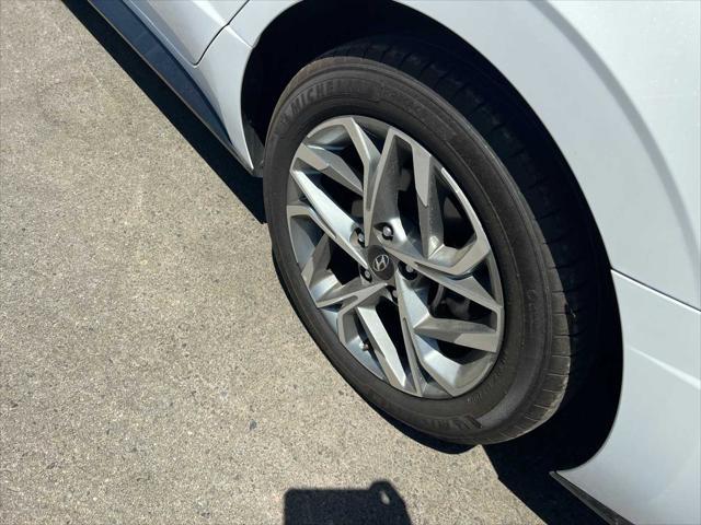 used 2023 Hyundai Sonata car, priced at $21,478