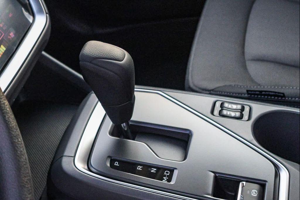 new 2025 Subaru Crosstrek car, priced at $30,812