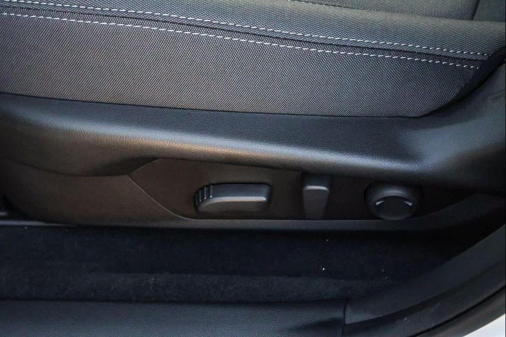 new 2025 Subaru Crosstrek car, priced at $30,812