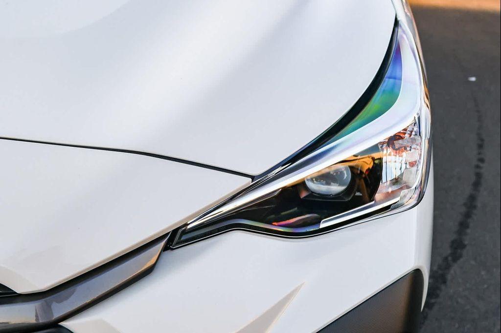 new 2025 Subaru Crosstrek car, priced at $30,812