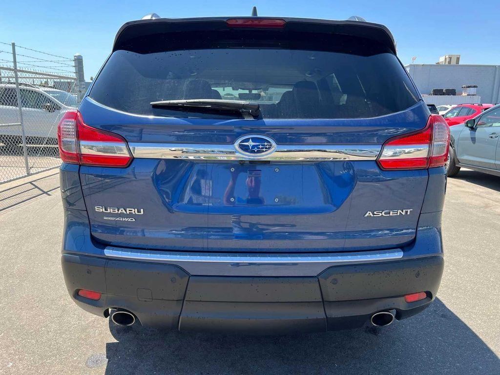 used 2021 Subaru Ascent car, priced at $27,143